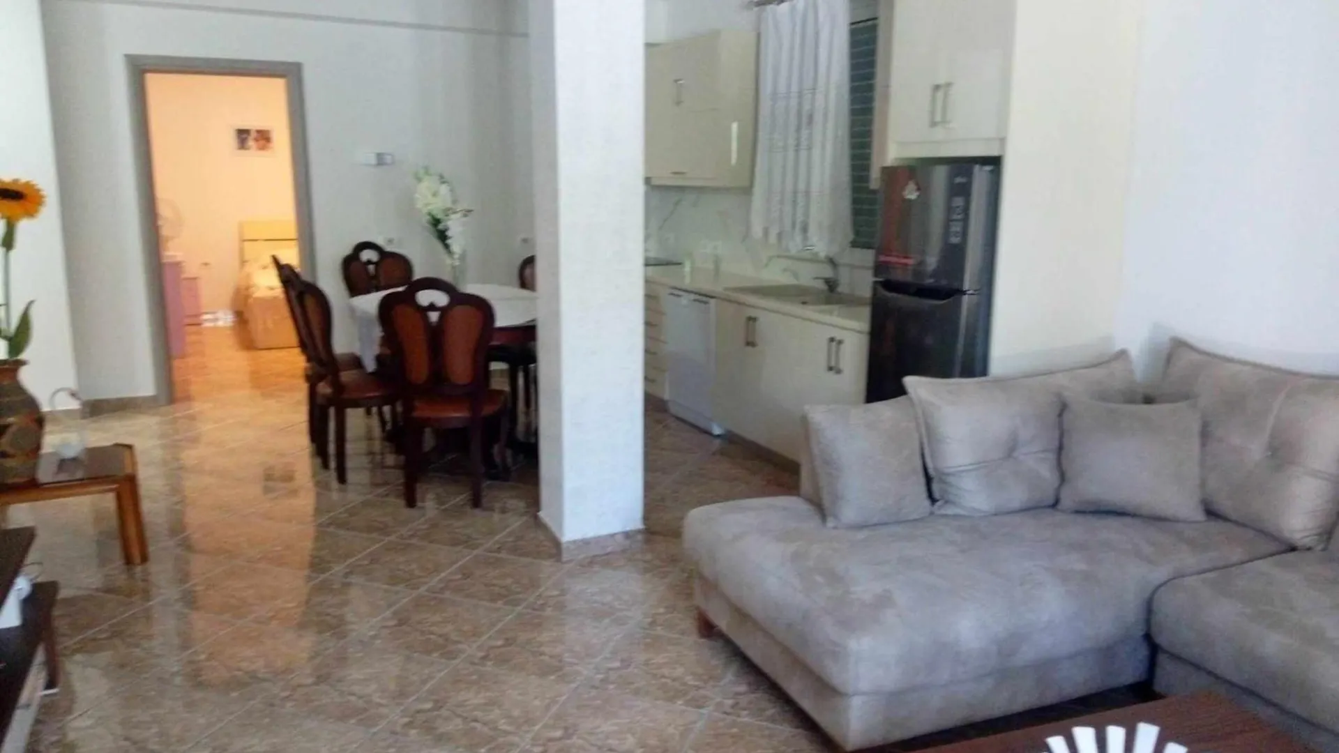 Ajlins Holidays Hause Delvinë 0*,  Albánia