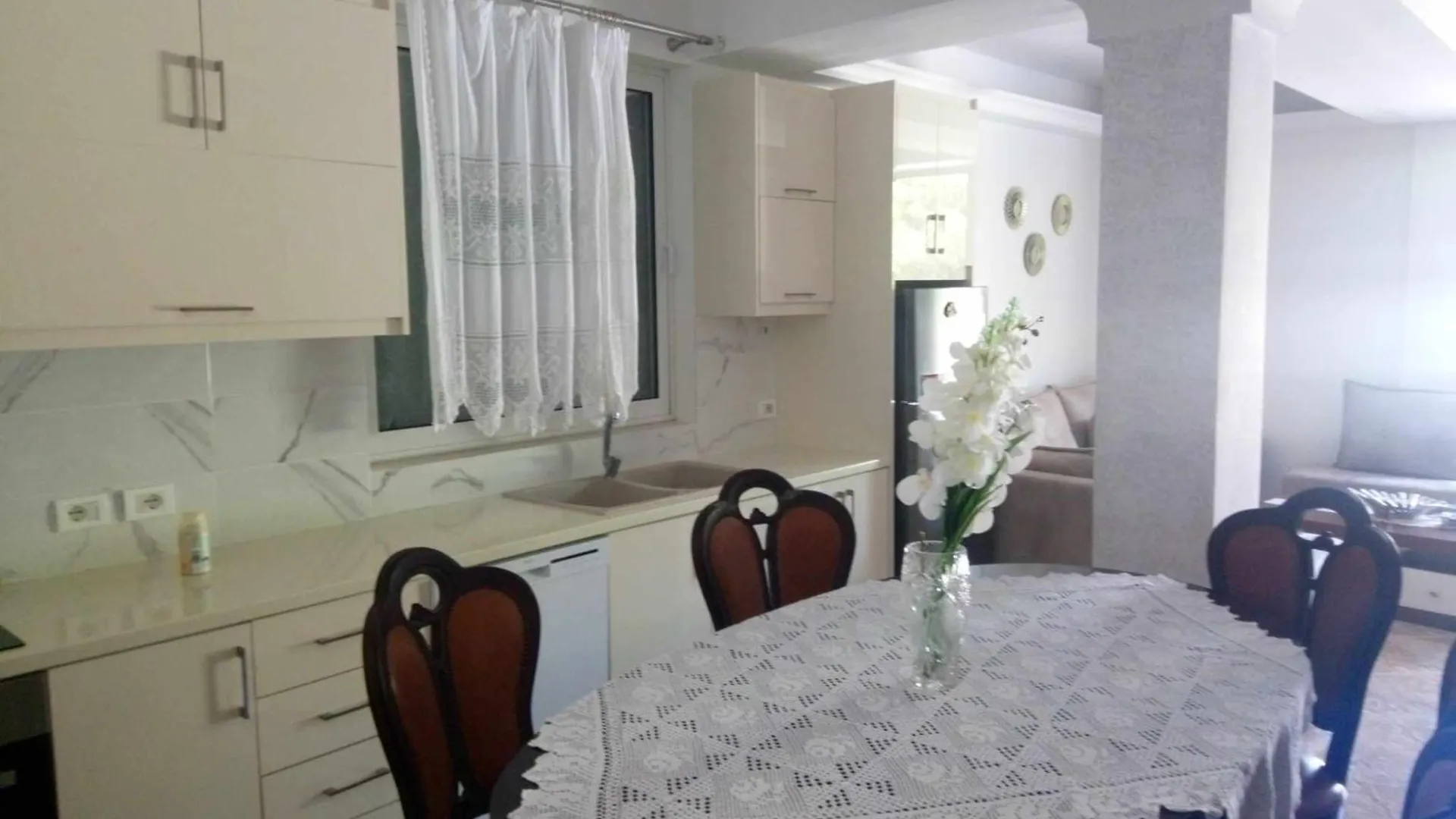 Ajlins Holidays Hause Delvinë Nyaraló